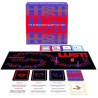 Kheper Games - Jeu De Lust Passionné Pour Deux. Es / En